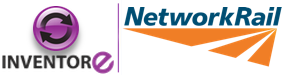 Inventore logo